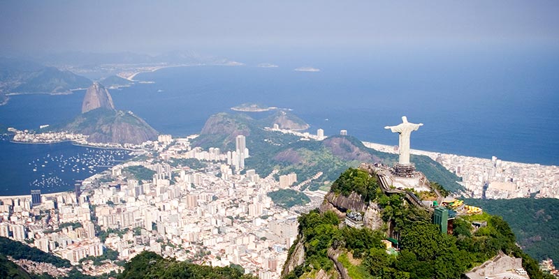 Country focus: Brazil Country focus: Brazil