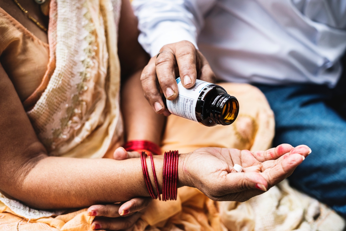 indian pharma