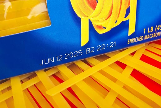 Laser Coders | Markem-Imaje