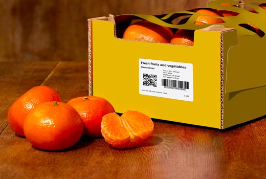 Print & Apply Labeling Machines | Markem-Imaje
