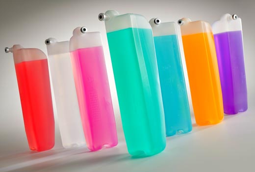 CIJ Inks and Additives | Markem-Imaje Supplies