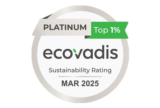 Sustainability | Markem-Imaje