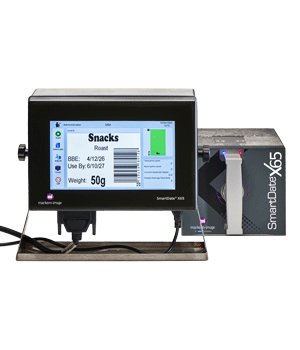 SmartDate X65