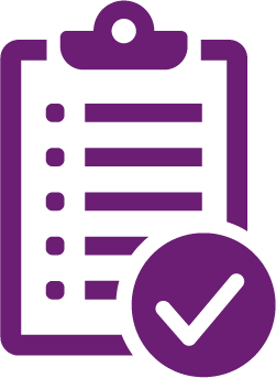 Compliant-purple