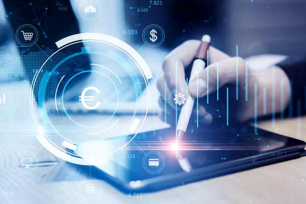 Digital Tax Solutions Government Reporting | Markem-Imaje