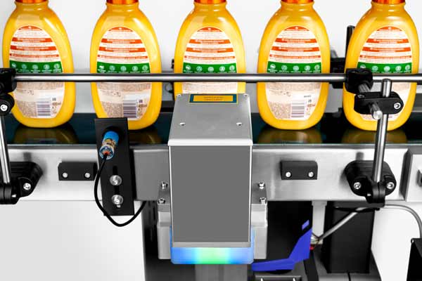 Digital Tax Solutions Precision Printing | Markem-Imaje