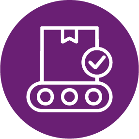 Production completion check | Paperless quality