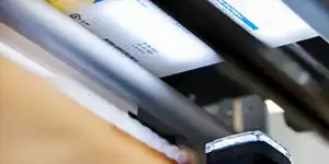 IMA Ilapak Film Coding Markem Imaje IMA Ilapak Film Coding Markem-Imaje